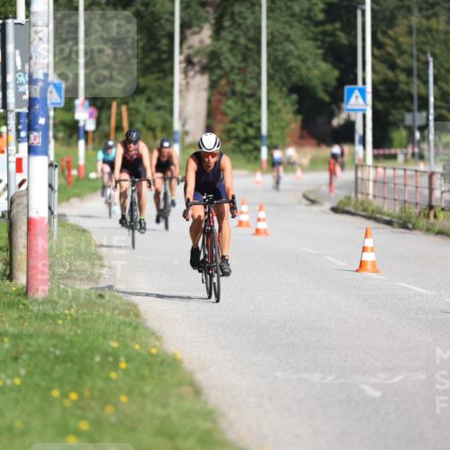 17.08.2025 - KN Förde Triathlon 2025 Yannick Fuchs http://msf.ph/oto/8616238 17.08.2025 09:34:56 Radfahren 122, 128, 145, 146, 151, 166, 122 meine-sportfotos.de