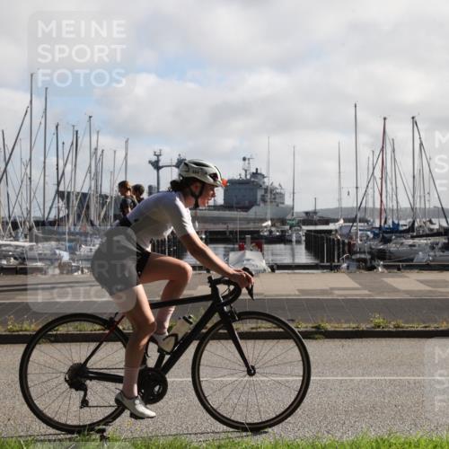 17.08.2025 - KN Förde Triathlon 2025 Yannick Fuchs http://msf.ph/oto/8616254 17.08.2025 09:32:26 Radfahren 147, 195, 201, 224, 246 meine-sportfotos.de