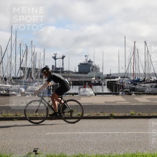 17.08.2025 - KN Förde Triathlon 2025 Yannick Fuchs http://msf.ph/oto/8616257 17.08.2025 09:32:28 Radfahren 147, 195, 201, 224, 246 meine-sportfotos.de