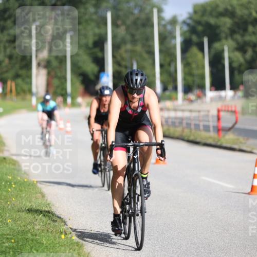 17.08.2025 - KN Förde Triathlon 2025 Yannick Fuchs http://msf.ph/oto/8616260 17.08.2025 09:35:00 Radfahren 128, 145, 146, 151, 166, 122, 166 meine-sportfotos.de