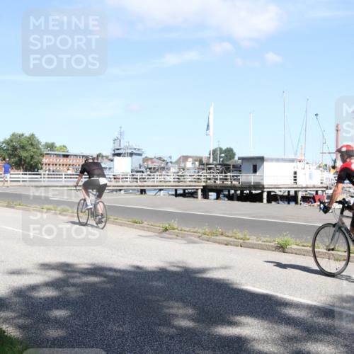 17.08.2025 - KN Förde Triathlon 2025 Yannick Fuchs http://msf.ph/oto/8616265 17.08.2025 11:34:22 Radfahren 263, 291, 326, 367, 635, 639 meine-sportfotos.de