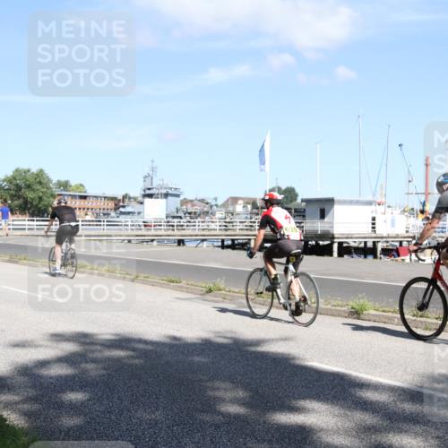 17.08.2025 - KN Förde Triathlon 2025 Yannick Fuchs http://msf.ph/oto/8616269 17.08.2025 11:34:22 Radfahren 263, 291, 326, 367, 635, 639 meine-sportfotos.de