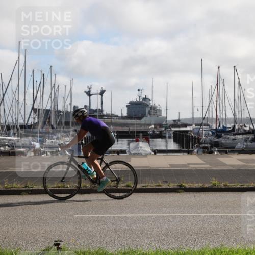17.08.2025 - KN Förde Triathlon 2025 Yannick Fuchs http://msf.ph/oto/8616279 17.08.2025 09:32:41 Radfahren 130, 138, 162, 242, 243 meine-sportfotos.de