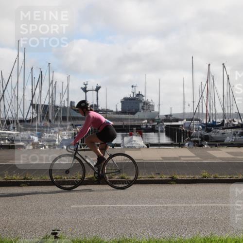 17.08.2025 - KN Förde Triathlon 2025 Yannick Fuchs http://msf.ph/oto/8616283 17.08.2025 09:32:42 Radfahren 130, 138, 162, 242, 243 meine-sportfotos.de