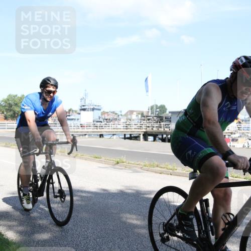 17.08.2025 - KN Förde Triathlon 2025 Yannick Fuchs http://msf.ph/oto/8616286 17.08.2025 11:34:41 Radfahren 300, 309, 348, 360, 365, 616, 632 meine-sportfotos.de