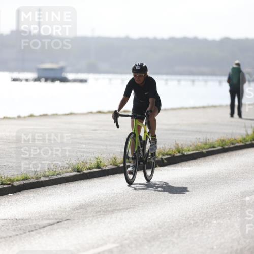 17.08.2025 - KN Förde Triathlon 2025 Yannick Fuchs http://msf.ph/oto/8616292 17.08.2025 09:35:09 Radfahren 101, 144, 128, 146, 151 meine-sportfotos.de