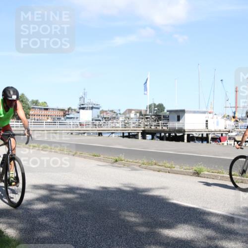 17.08.2025 - KN Förde Triathlon 2025 Yannick Fuchs http://msf.ph/oto/8616314 17.08.2025 11:34:53 Radfahren 271, 296, 303, 328, 353, 354, 362, 363, 365, 608, 633 meine-sportfotos.de