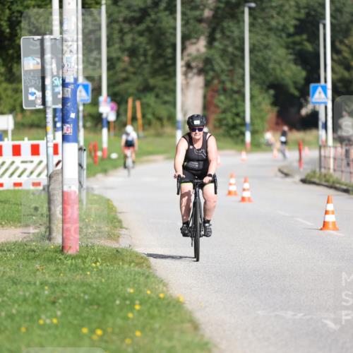 17.08.2025 - KN Förde Triathlon 2025 Yannick Fuchs http://msf.ph/oto/8616328 17.08.2025 09:35:16 Radfahren 164, 194, 101, 144 meine-sportfotos.de