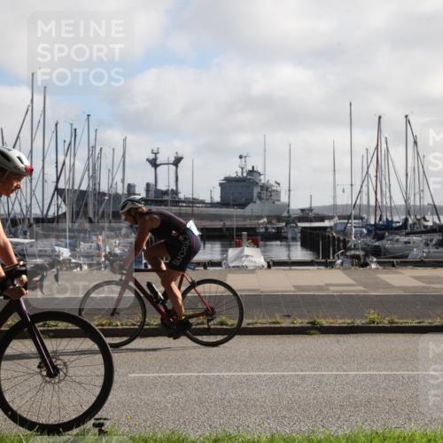 17.08.2025 - KN Förde Triathlon 2025 Yannick Fuchs http://msf.ph/oto/8616347 17.08.2025 09:33:11 Radfahren 127, 145, 146, 148, 151, 194, 215 meine-sportfotos.de