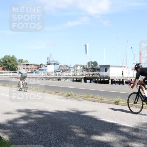 17.08.2025 - KN Förde Triathlon 2025 Yannick Fuchs http://msf.ph/oto/8616352 17.08.2025 11:35:05 Radfahren 284, 295, 349, 372, 619, 642, 643 meine-sportfotos.de