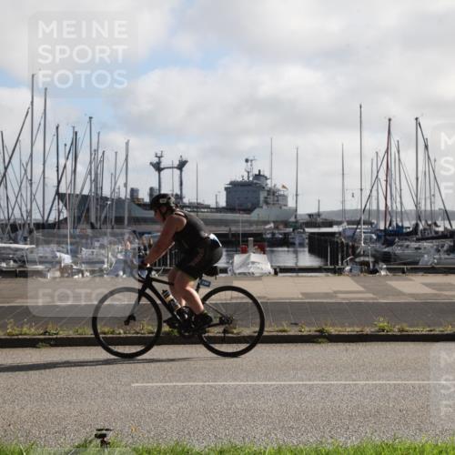 17.08.2025 - KN Förde Triathlon 2025 Yannick Fuchs http://msf.ph/oto/8616354 17.08.2025 09:33:12 Radfahren 127, 145, 146, 148, 151, 194, 215 meine-sportfotos.de