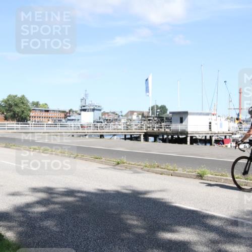 17.08.2025 - KN Förde Triathlon 2025 Yannick Fuchs http://msf.ph/oto/8616358 17.08.2025 11:35:12 Radfahren 284, 295, 329, 349, 350, 610, 617 meine-sportfotos.de
