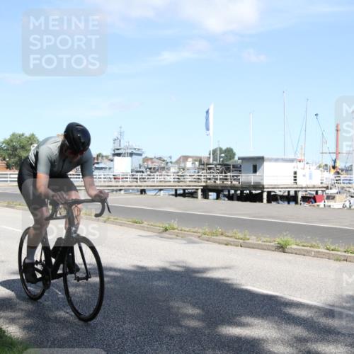 17.08.2025 - KN Förde Triathlon 2025 Yannick Fuchs http://msf.ph/oto/8616370 17.08.2025 11:35:18 Radfahren 329, 345, 350, 371, 374, 610, 613, 617, 638 meine-sportfotos.de