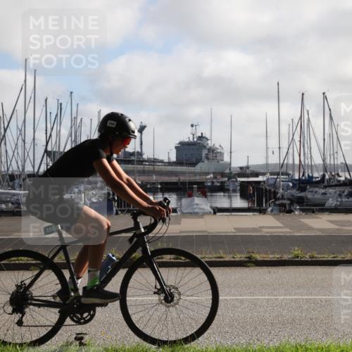 17.08.2025 - KN Förde Triathlon 2025 Yannick Fuchs http://msf.ph/oto/8616372 17.08.2025 09:33:20 Radfahren 118, 127, 128, 146, 151, 190, 200, 215, 230, 235 meine-sportfotos.de