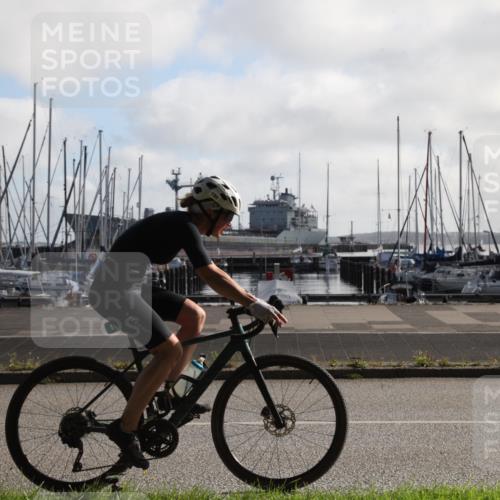 17.08.2025 - KN Förde Triathlon 2025 Yannick Fuchs http://msf.ph/oto/8616376 17.08.2025 09:33:21 Radfahren 118, 128, 146, 151, 190, 200, 230, 235 meine-sportfotos.de
