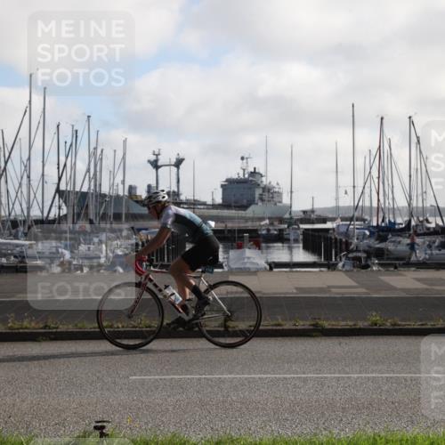 17.08.2025 - KN Förde Triathlon 2025 Yannick Fuchs http://msf.ph/oto/8616385 17.08.2025 09:33:24 Radfahren 118, 128, 190, 200, 230, 235 meine-sportfotos.de
