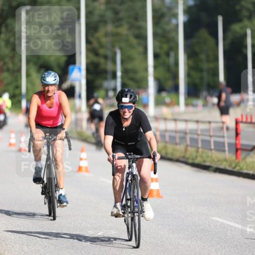 17.08.2025 - KN Förde Triathlon 2025 Yannick Fuchs http://msf.ph/oto/8616400 17.08.2025 09:35:43 Radfahren 135, 140, 142, 180, 231, 249, 251 meine-sportfotos.de