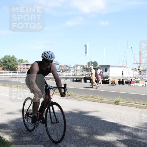 17.08.2025 - KN Förde Triathlon 2025 Yannick Fuchs http://msf.ph/oto/8616405 17.08.2025 11:35:35 Radfahren 288, 308, 323, 356, 370, 373, 614, 629 meine-sportfotos.de