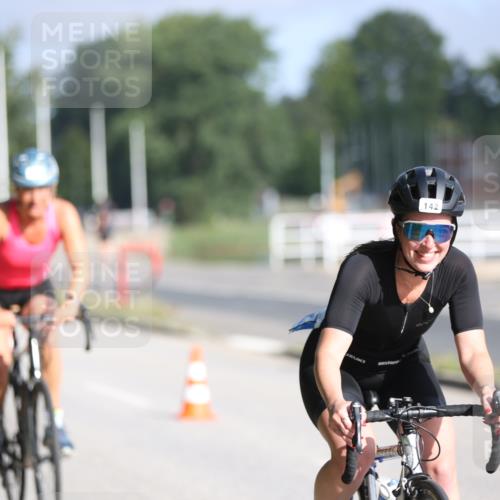 17.08.2025 - KN Förde Triathlon 2025 Yannick Fuchs http://msf.ph/oto/8616410 17.08.2025 09:35:45 Radfahren 116, 135, 140, 142, 143, 180, 231, 249 meine-sportfotos.de