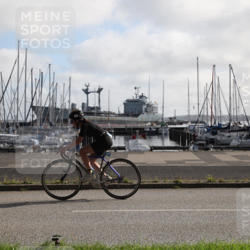 17.08.2025 - KN Förde Triathlon 2025 Yannick Fuchs http://msf.ph/oto/8616434 17.08.2025 09:33:53 Radfahren 135, 142, 171, 249 meine-sportfotos.de