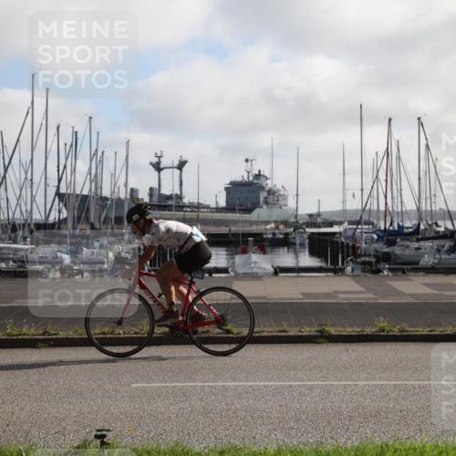 17.08.2025 - KN Förde Triathlon 2025 Yannick Fuchs http://msf.ph/oto/8616438 17.08.2025 09:33:54 Radfahren 135, 142, 171, 249 meine-sportfotos.de