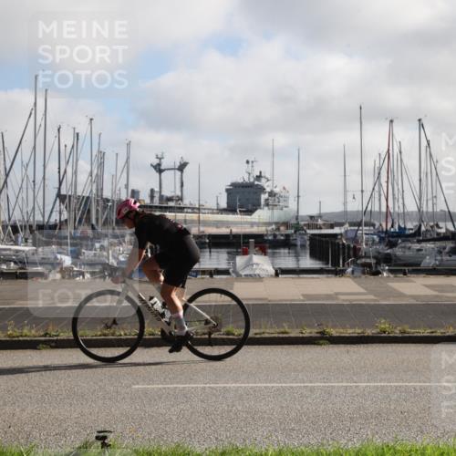 17.08.2025 - KN Förde Triathlon 2025 Yannick Fuchs http://msf.ph/oto/8616454 17.08.2025 09:34:15 Radfahren 139, 147, 162, 168, 225 meine-sportfotos.de