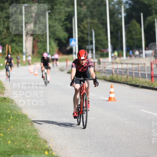 17.08.2025 - KN Förde Triathlon 2025 Yannick Fuchs http://msf.ph/oto/8616459 17.08.2025 09:35:53 Radfahren 116, 143, 159, 168, 180, 249, 253, 135, 140, 142, 231 meine-sportfotos.de