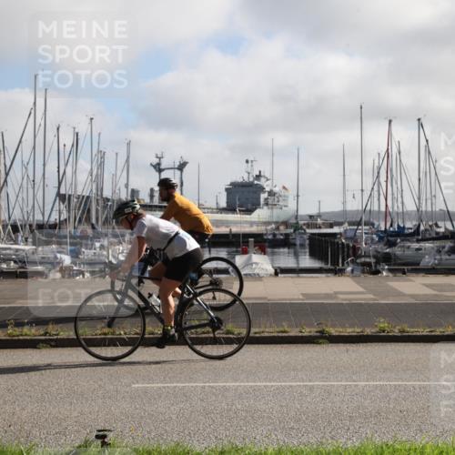 17.08.2025 - KN Förde Triathlon 2025 Yannick Fuchs http://msf.ph/oto/8616462 17.08.2025 09:34:17 Radfahren 139, 147, 162, 168, 225 meine-sportfotos.de