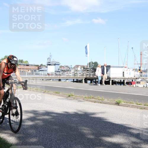 17.08.2025 - KN Förde Triathlon 2025 Yannick Fuchs http://msf.ph/oto/8616470 17.08.2025 11:36:20 Radfahren 309, 326, 328, 352, 367, 630, 635, 639 meine-sportfotos.de