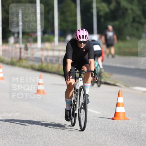 17.08.2025 - KN Förde Triathlon 2025 Yannick Fuchs http://msf.ph/oto/8616472 17.08.2025 09:35:56 Radfahren 116, 143, 159, 168, 253, 140, 143, 180, 231, 249 meine-sportfotos.de