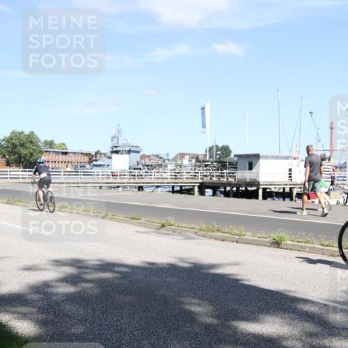 17.08.2025 - KN Förde Triathlon 2025 Yannick Fuchs http://msf.ph/oto/8616486 17.08.2025 11:36:31 Radfahren 285, 295, 297, 303, 351, 618, 621, 622, 643 meine-sportfotos.de