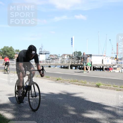 17.08.2025 - KN Förde Triathlon 2025 Yannick Fuchs http://msf.ph/oto/8616499 17.08.2025 11:36:33 Radfahren 285, 295, 297, 303, 351, 354, 618, 621, 622, 643 meine-sportfotos.de