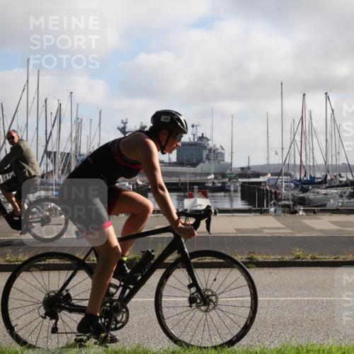 17.08.2025 - KN Förde Triathlon 2025 Yannick Fuchs http://msf.ph/oto/8616512 17.08.2025 09:35:00 Radfahren 122, 128, 145, 146, 151, 166 meine-sportfotos.de