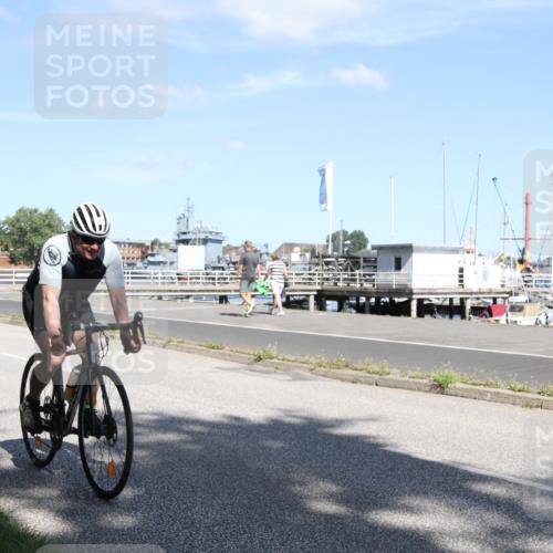 17.08.2025 - KN Förde Triathlon 2025 Yannick Fuchs http://msf.ph/oto/8616514 17.08.2025 11:36:37 Radfahren 295, 297, 351, 353, 354, 618, 621, 623, 643 meine-sportfotos.de
