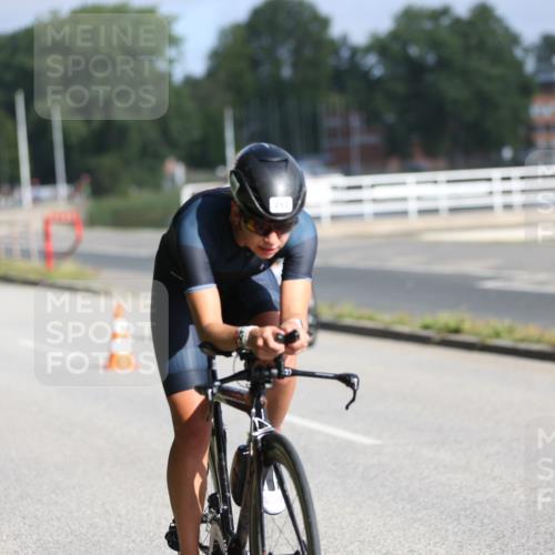 17.08.2025 - KN Förde Triathlon 2025 Yannick Fuchs http://msf.ph/oto/8616519 17.08.2025 09:36:03 Radfahren 105, 139, 253, 116, 159, 168 meine-sportfotos.de