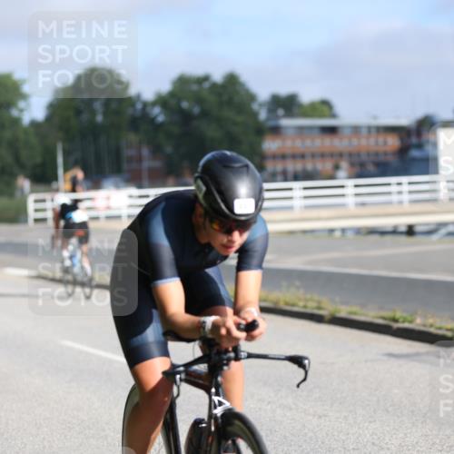 17.08.2025 - KN Förde Triathlon 2025 Yannick Fuchs http://msf.ph/oto/8616521 17.08.2025 09:36:03 Radfahren 105, 139, 253, 116, 159, 168 meine-sportfotos.de