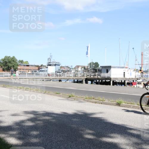 17.08.2025 - KN Förde Triathlon 2025 Yannick Fuchs http://msf.ph/oto/8616530 17.08.2025 11:36:50 Radfahren 361, 372, 382, 619, 624, 625 meine-sportfotos.de