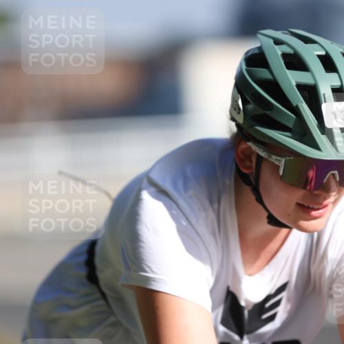 17.08.2025 - KN Förde Triathlon 2025 Yannick Fuchs http://msf.ph/oto/8616535 17.08.2025 09:36:08 Radfahren 105, 121, 139, 253 meine-sportfotos.de