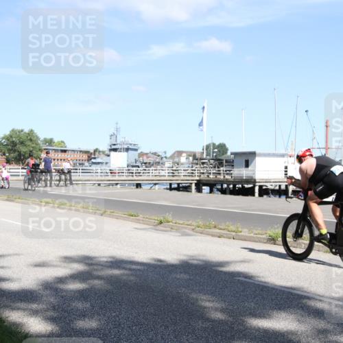 17.08.2025 - KN Förde Triathlon 2025 Yannick Fuchs http://msf.ph/oto/8616546 17.08.2025 11:37:02 Radfahren 282, 294, 323, 345, 349, 617, 626, 627 meine-sportfotos.de