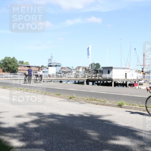 17.08.2025 - KN Förde Triathlon 2025 Yannick Fuchs http://msf.ph/oto/8616554 17.08.2025 11:37:05 Radfahren 282, 294, 345, 610, 617, 626, 627 meine-sportfotos.de