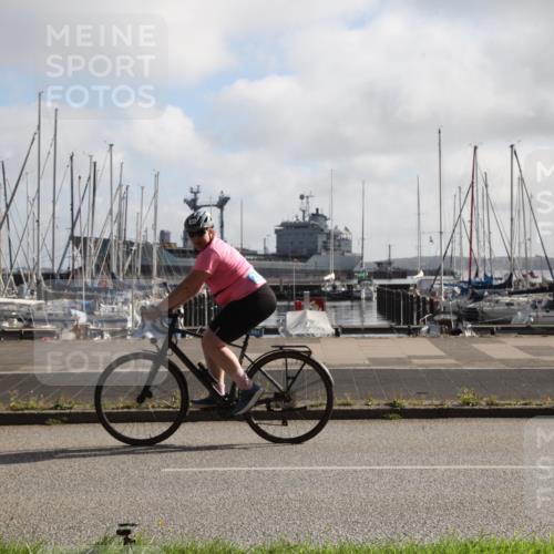 17.08.2025 - KN Förde Triathlon 2025 Yannick Fuchs http://msf.ph/oto/8616561 17.08.2025 09:35:36 Radfahren 115, 150, 248, 251 meine-sportfotos.de