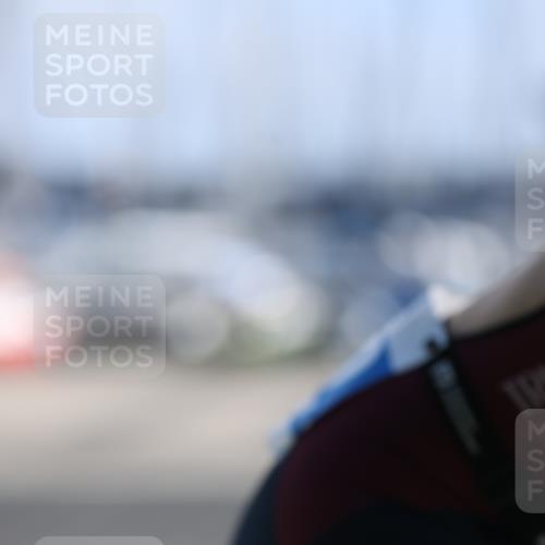 17.08.2025 - KN Förde Triathlon 2025 Yannick Fuchs http://msf.ph/oto/8616567 17.08.2025 09:36:21 Radfahren 177, 252, 121 meine-sportfotos.de