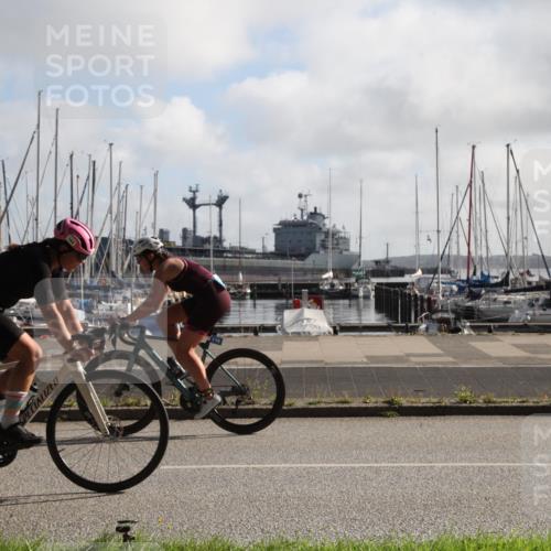 17.08.2025 - KN Förde Triathlon 2025 Yannick Fuchs http://msf.ph/oto/8616598 17.08.2025 09:35:56 Radfahren 116, 140, 143, 159, 168, 180, 231, 249 meine-sportfotos.de