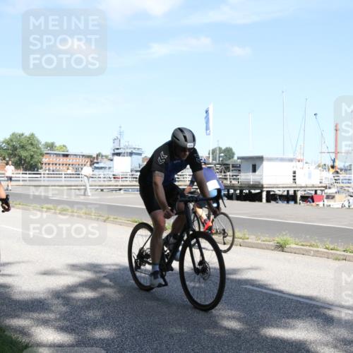 17.08.2025 - KN Förde Triathlon 2025 Yannick Fuchs http://msf.ph/oto/8616625 17.08.2025 11:38:05 Radfahren 285, 319, 337, 352, 359, 612, 622, 630 meine-sportfotos.de