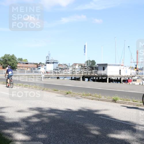 17.08.2025 - KN Förde Triathlon 2025 Yannick Fuchs http://msf.ph/oto/8616631 17.08.2025 11:38:06 Radfahren 285, 297, 319, 337, 352, 359, 612, 618, 622, 630 meine-sportfotos.de