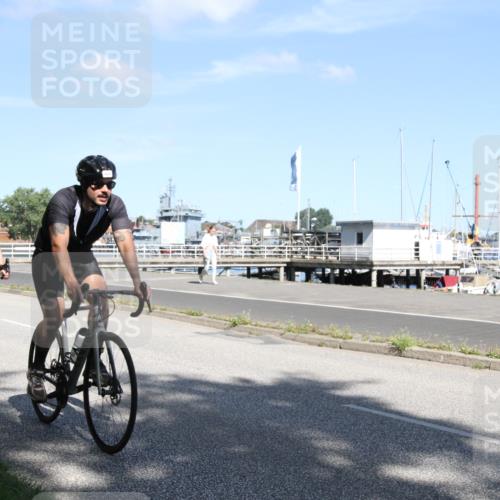 17.08.2025 - KN Förde Triathlon 2025 Yannick Fuchs http://msf.ph/oto/8616644 17.08.2025 11:38:08 Radfahren 285, 297, 319, 337, 352, 359, 612, 618, 622, 630 meine-sportfotos.de
