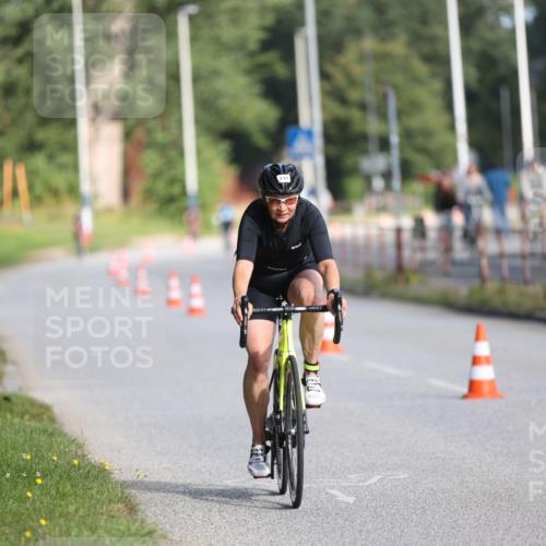 17.08.2025 - KN Förde Triathlon 2025 Yannick Fuchs http://msf.ph/oto/8616648 17.08.2025 09:36:59 Radfahren 137, 144, 173, 185, 187, 204 meine-sportfotos.de