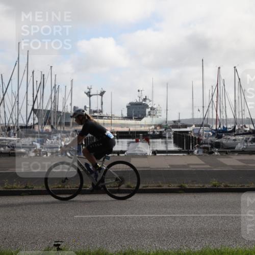 17.08.2025 - KN Förde Triathlon 2025 Yannick Fuchs http://msf.ph/oto/8616656 17.08.2025 09:37:04 Radfahren 137, 144, 173, 185, 187, 204 meine-sportfotos.de