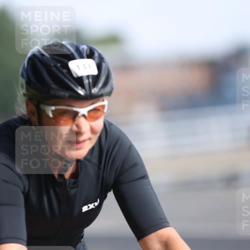 17.08.2025 - KN Förde Triathlon 2025 Yannick Fuchs http://msf.ph/oto/8616659 17.08.2025 09:37:00 Radfahren 137, 144, 173, 185, 187, 204 meine-sportfotos.de