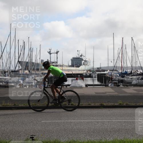17.08.2025 - KN Förde Triathlon 2025 Yannick Fuchs http://msf.ph/oto/8616660 17.08.2025 09:37:05 Radfahren 137, 144, 173, 185, 187, 204 meine-sportfotos.de